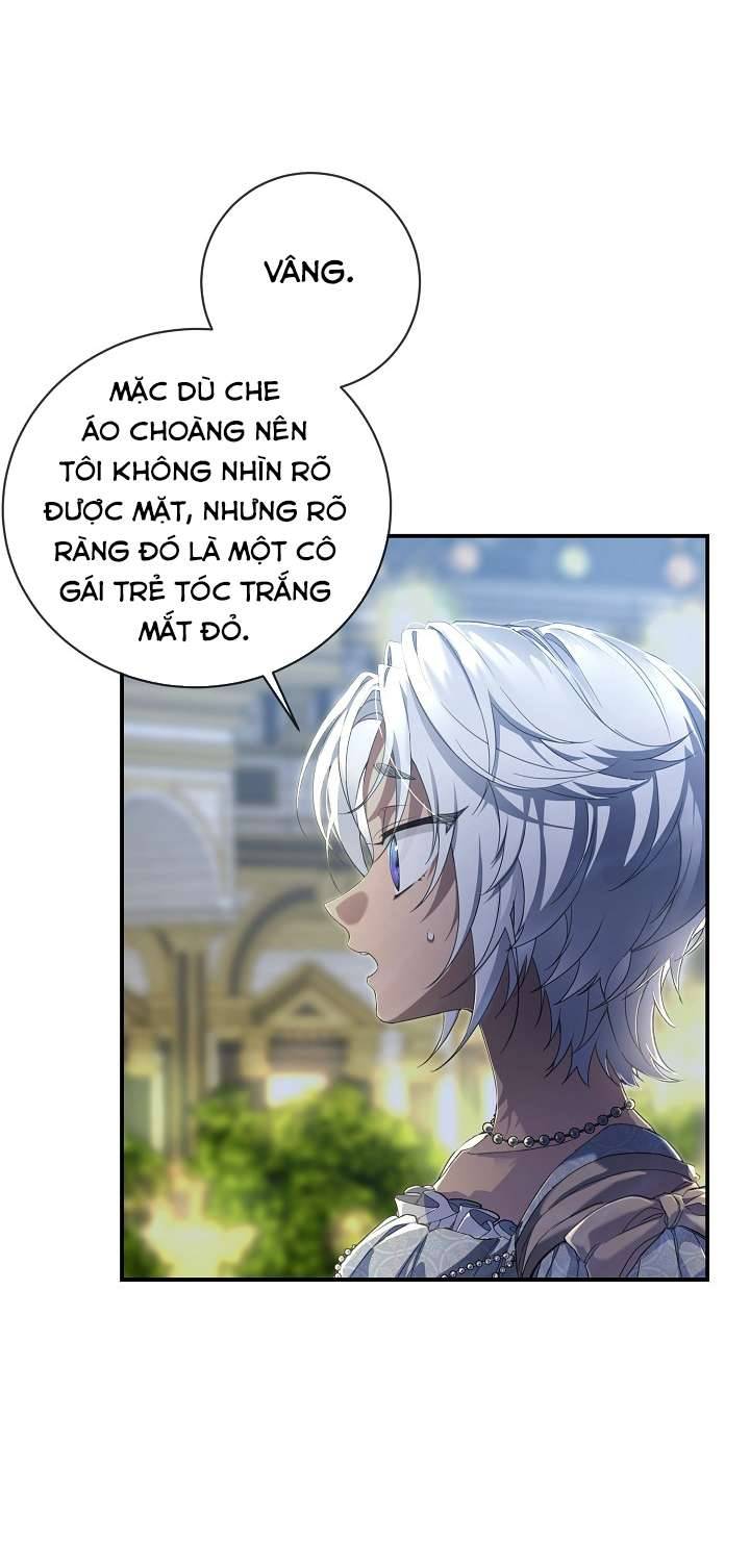 Lại Một Lần Nữa Hướng Về Ánh Sáng Chap 58 - Next Chap 59