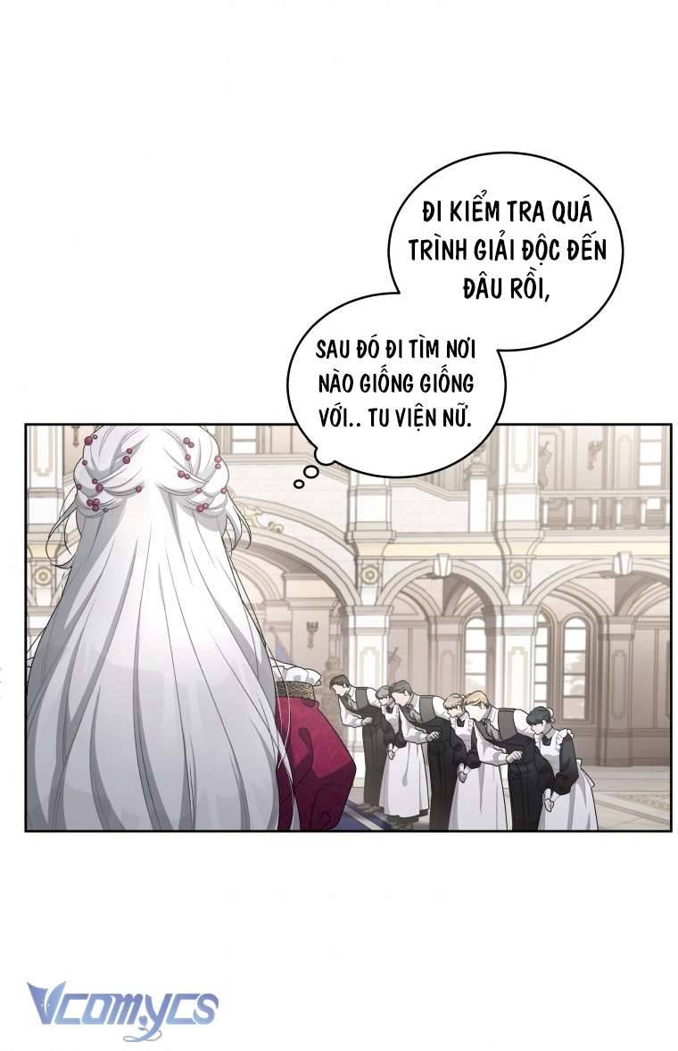 Ác Nữ Thuần Hoá Quái Thú Chapter 6 - Next Chapter 7