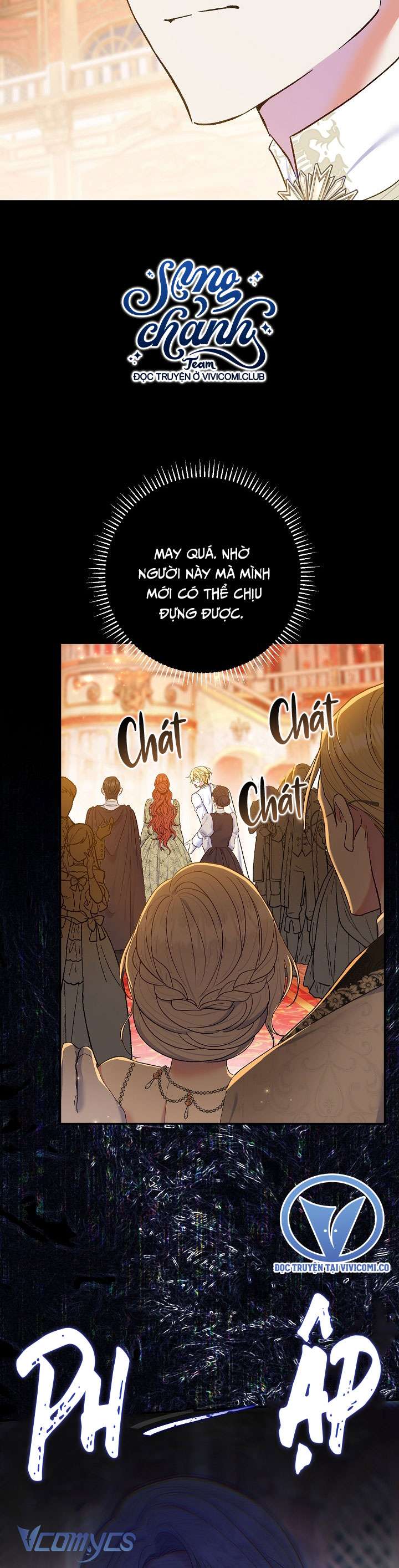 Người Xem Mắt Của Ác Nữ Quá Hoàn Hảo Chapter 64 - Next Chapter 65