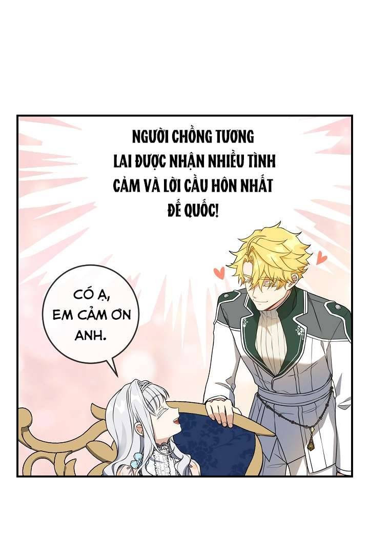 Lại Một Lần Nữa Hướng Về Ánh Sáng Chap 34 - Next Chap 35