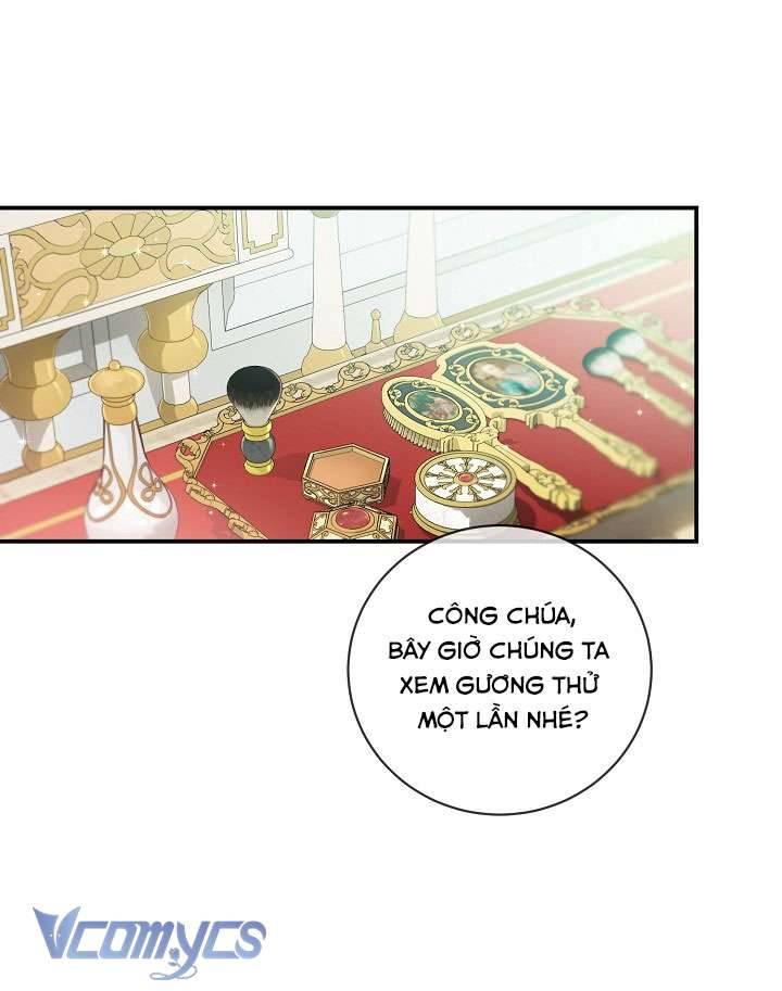 Lại Một Lần Nữa Hướng Về Ánh Sáng Chap 75 - Next Chap 76