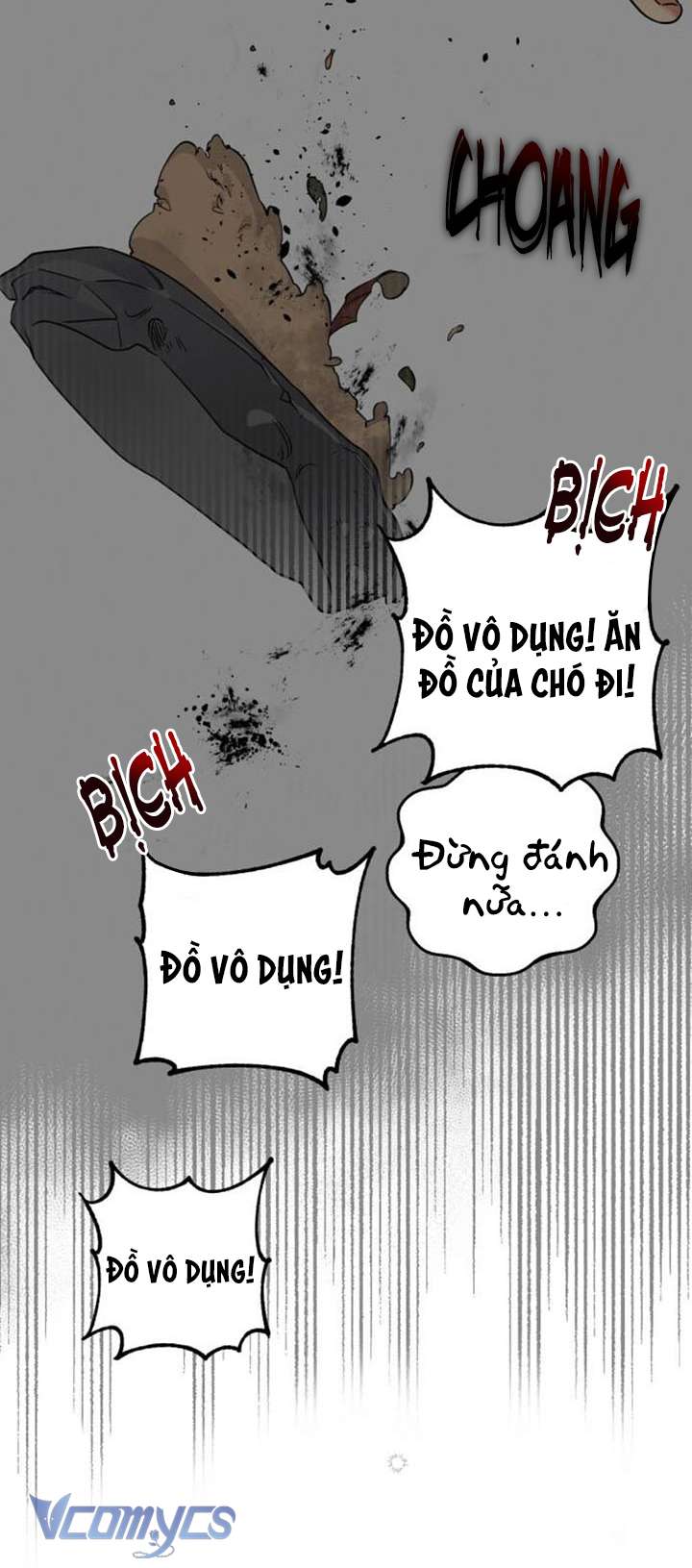 (Munn) Công Nương Mint Bé Nhỏ Chap 3 - Next Chap 4