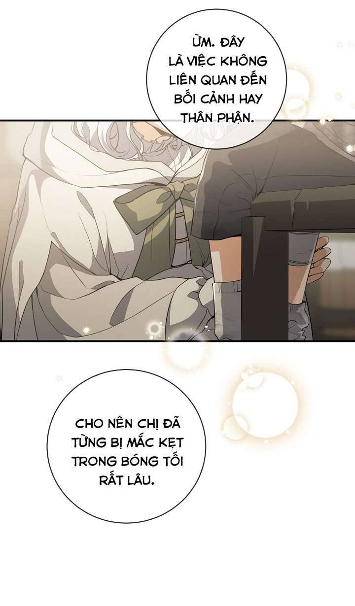 Lại Một Lần Nữa Hướng Về Ánh Sáng Chap 65 - Next Chap 66