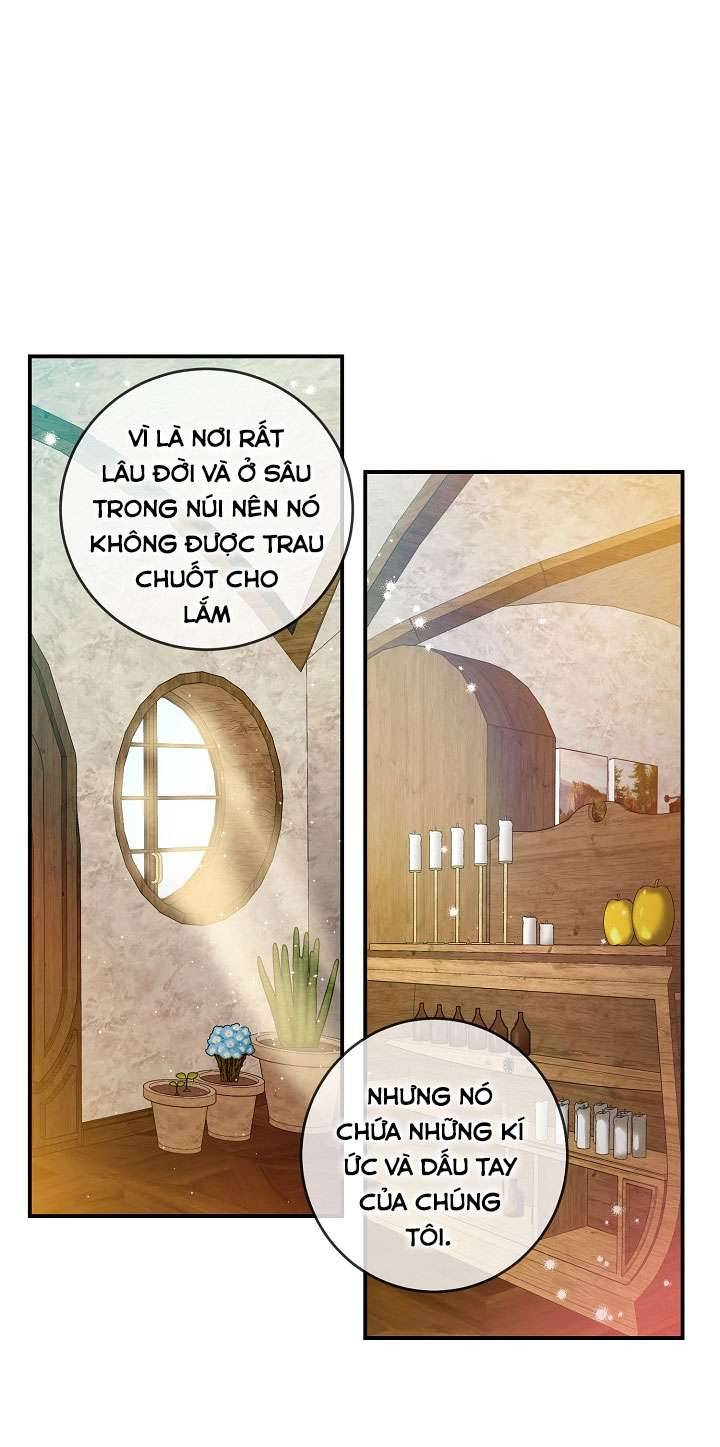 Lại Một Lần Nữa Hướng Về Ánh Sáng Chap 46 - Next Chap 47