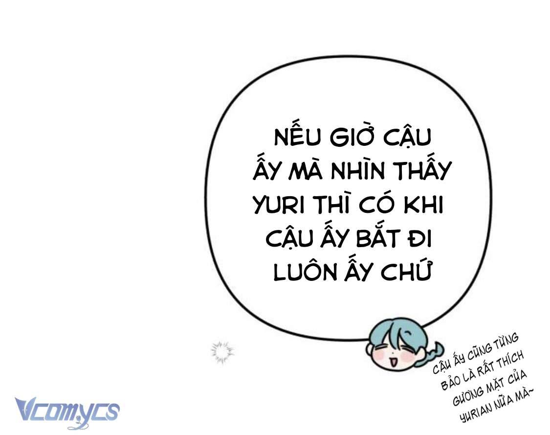 (Munn) Công Nương Mint Bé Nhỏ Chap 11 - Next Chap 12