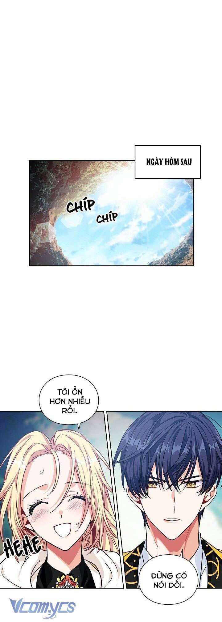 Bác Sĩ Elise: Vi Tiểu Thư Với Cây Đèn Dầu Chap 83 - Next Chap 84