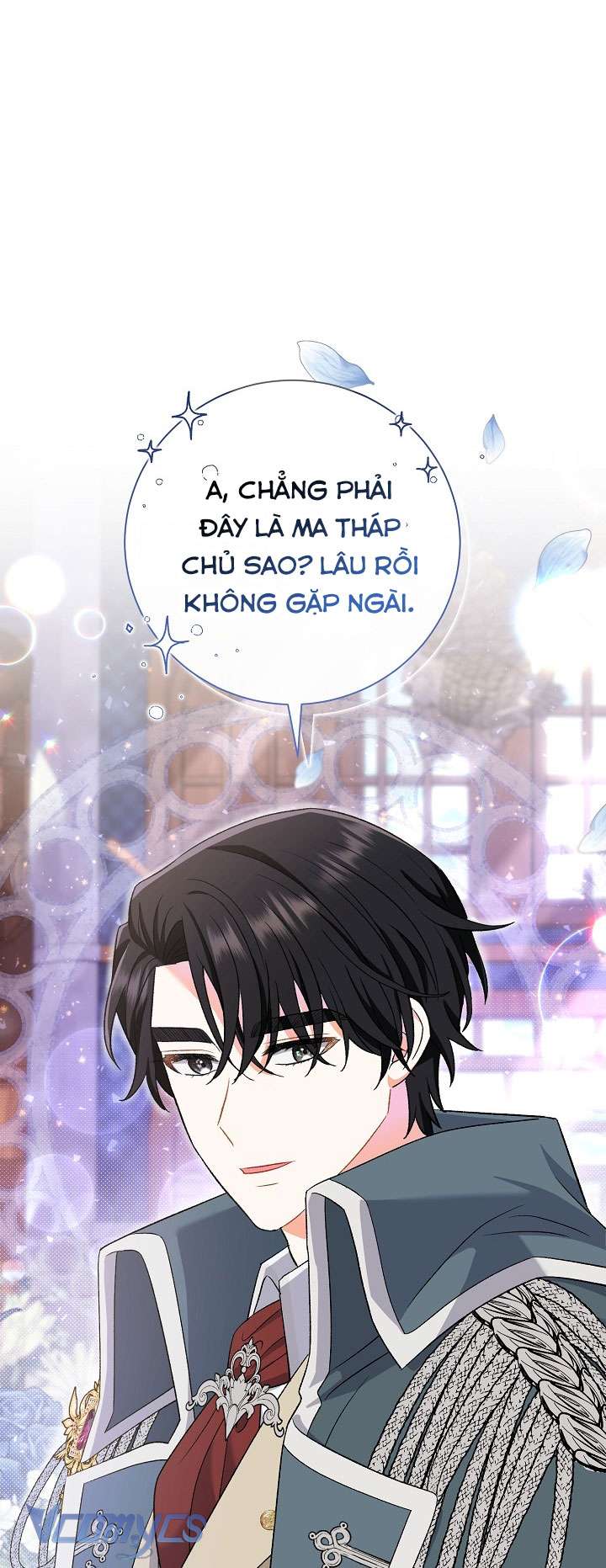 Người Xem Mắt Của Ác Nữ Quá Hoàn Hảo Chapter 15 - Next Chapter 16