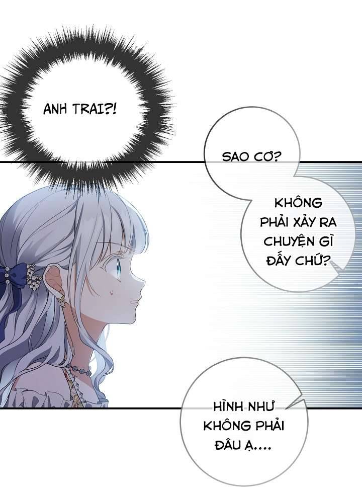 Lại Một Lần Nữa Hướng Về Ánh Sáng Chap 49 - Trang 2