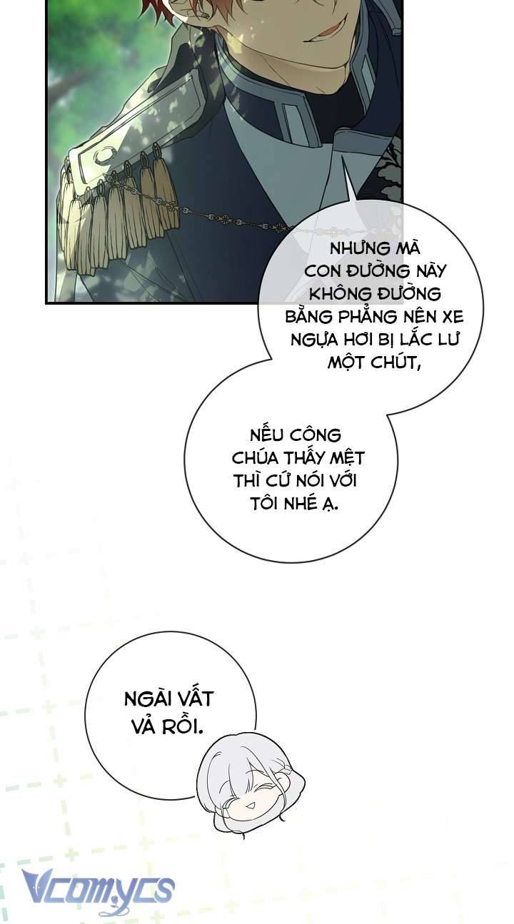 Lại Một Lần Nữa Hướng Về Ánh Sáng Chap 90 - Next Chap 91