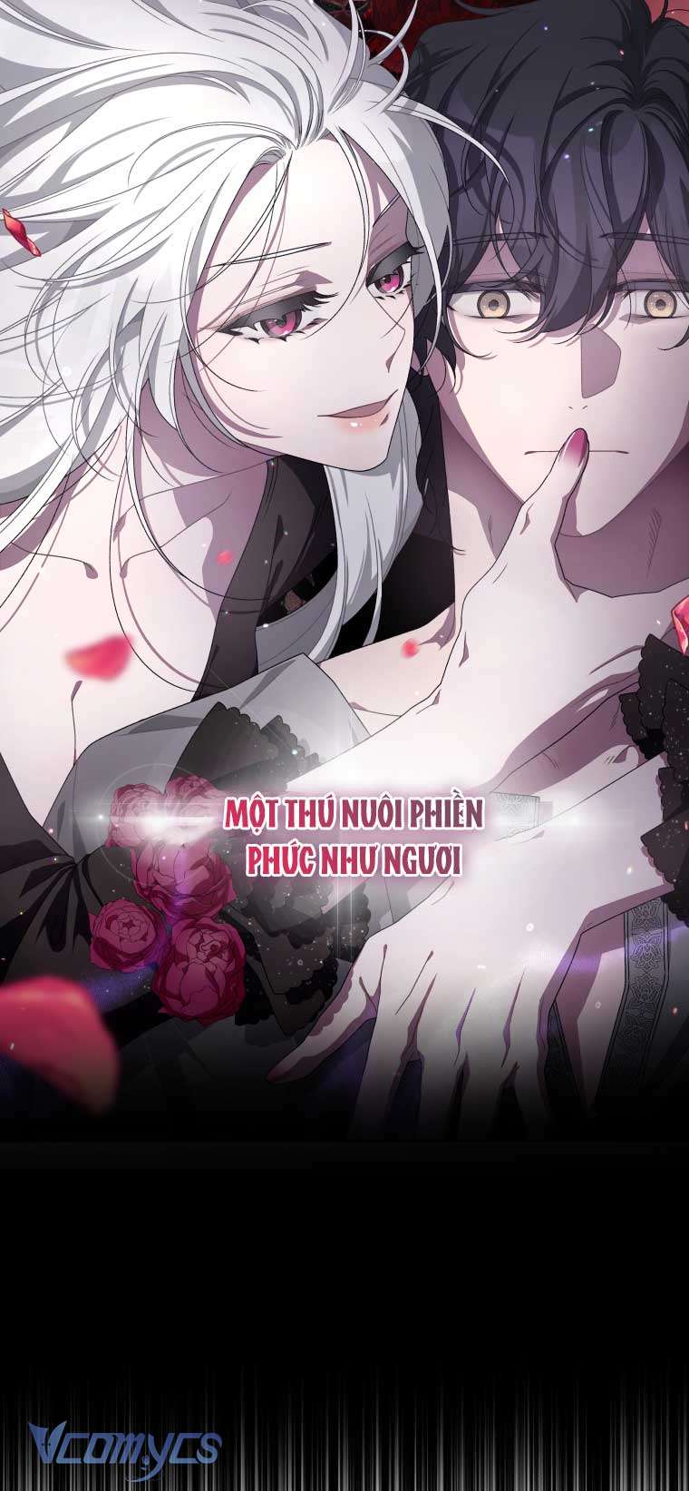 Ác Nữ Thuần Hoá Quái Thú Chapter 7 - Next Chapter 8