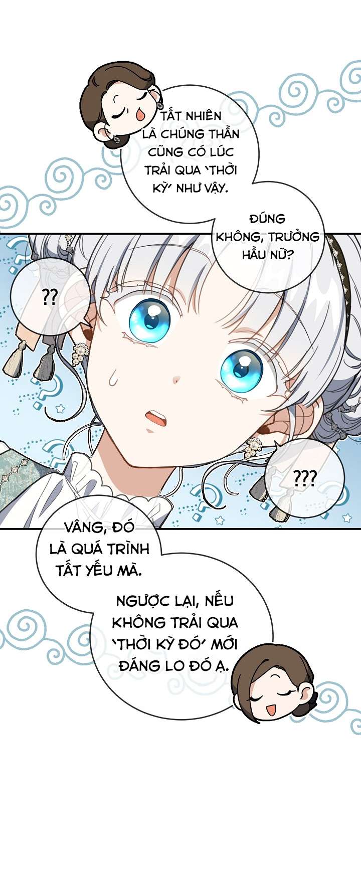 Lại Một Lần Nữa Hướng Về Ánh Sáng Chap 51 - Next Chap 52