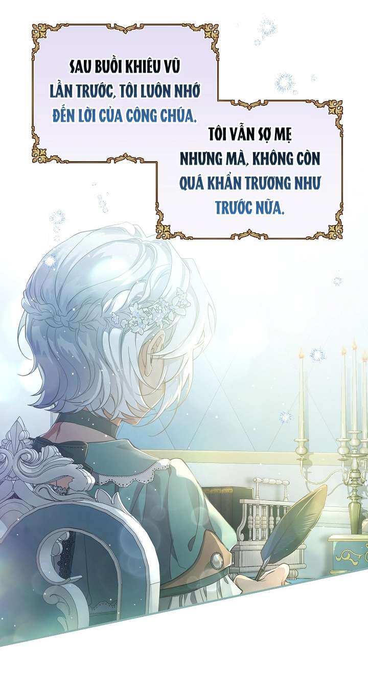 Lại Một Lần Nữa Hướng Về Ánh Sáng Chap 52 - Next Chap 53