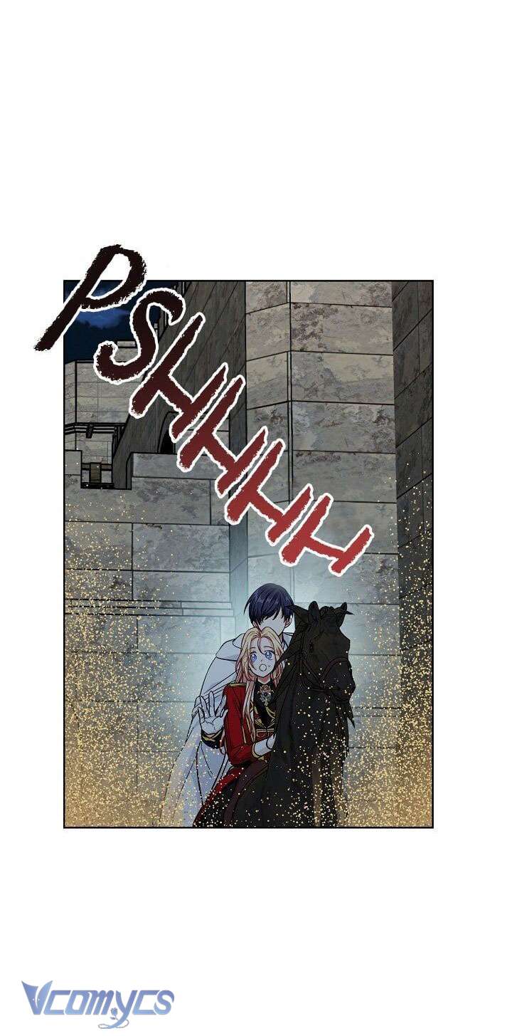 Bác Sĩ Elise: Vi Tiểu Thư Với Cây Đèn Dầu Chap 81 - Next Chap 82