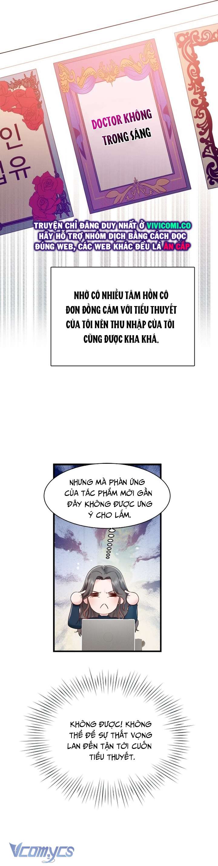 [18+] Đối Tác Dục Vọng Chap 1 - Next Chap 2