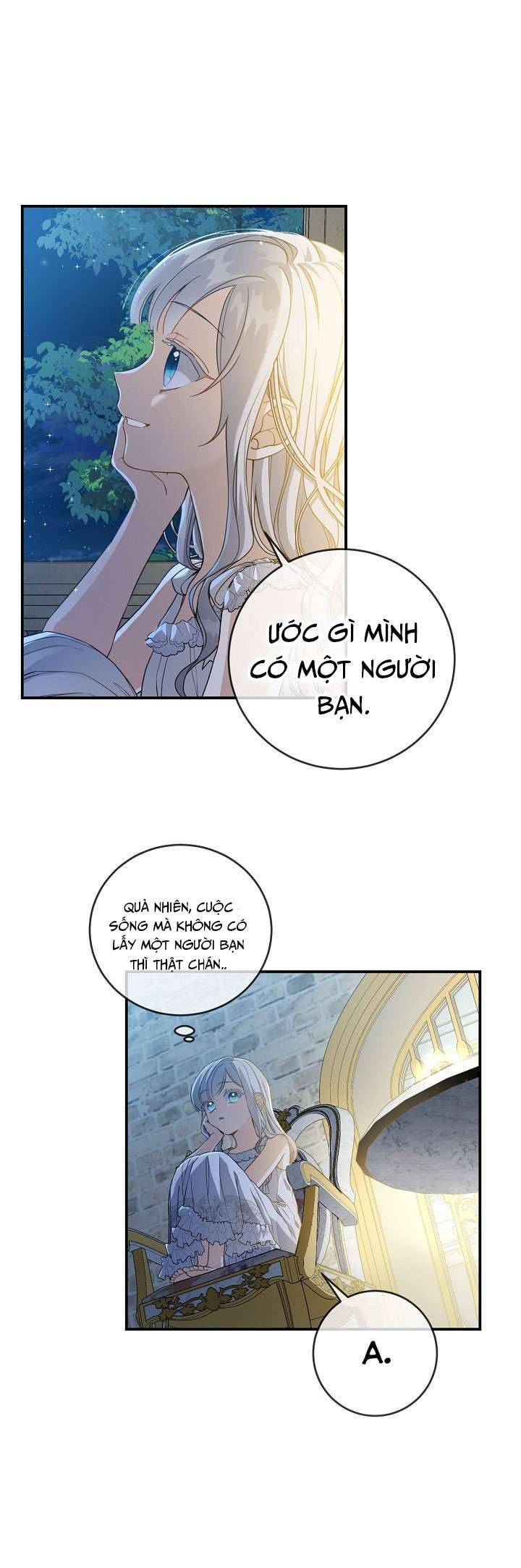 Lại Một Lần Nữa Hướng Về Ánh Sáng Chap 36 - Next Chap 37