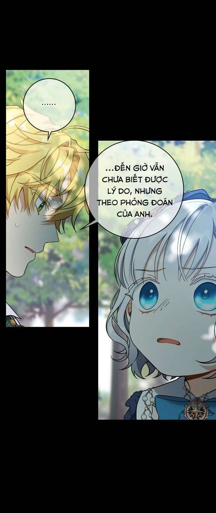 Lại Một Lần Nữa Hướng Về Ánh Sáng Chap 26 - Next Chap 27