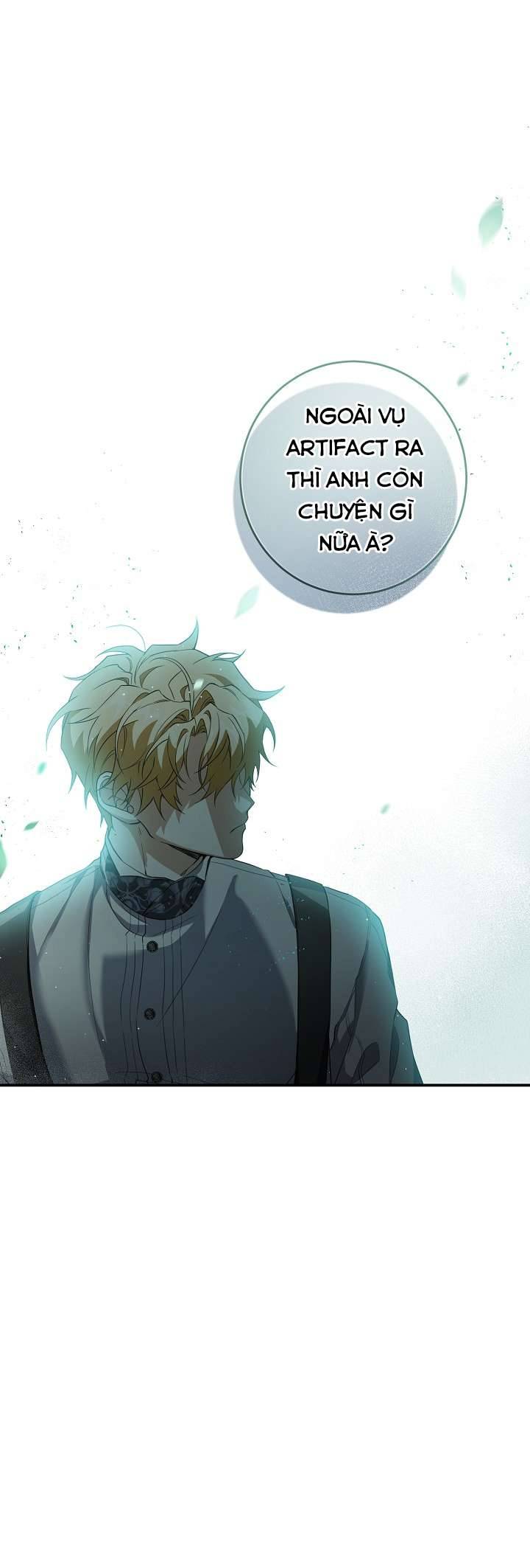 Lại Một Lần Nữa Hướng Về Ánh Sáng Chap 51 - Next Chap 52