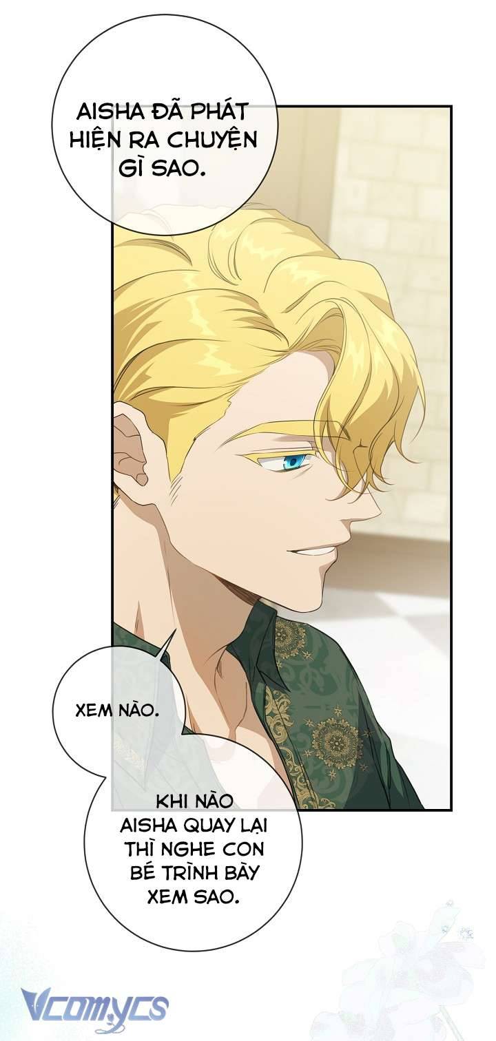 Lại Một Lần Nữa Hướng Về Ánh Sáng Chap 89 - Next Chap 90