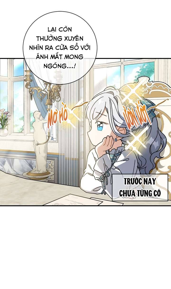 Lại Một Lần Nữa Hướng Về Ánh Sáng Chap 51 - Next Chap 52