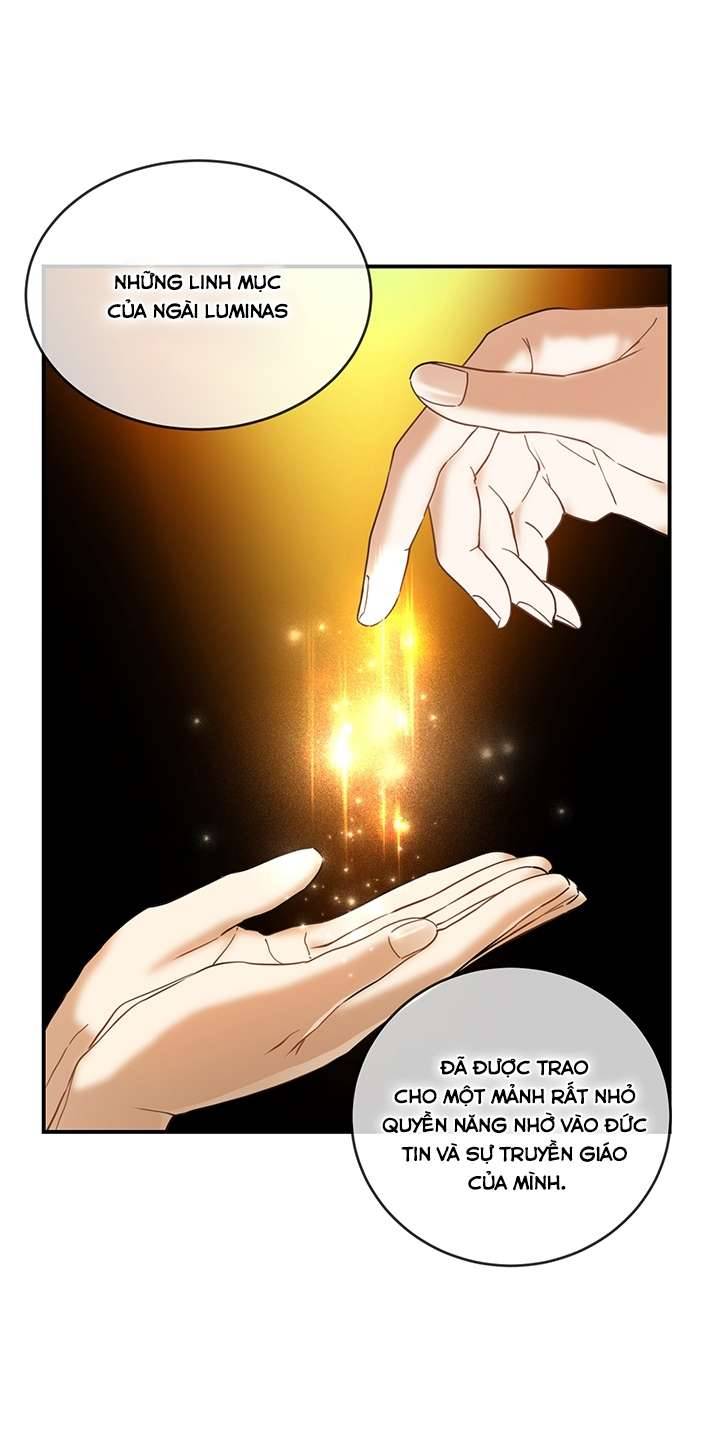 Lại Một Lần Nữa Hướng Về Ánh Sáng Chap 17 - Next Chap 18