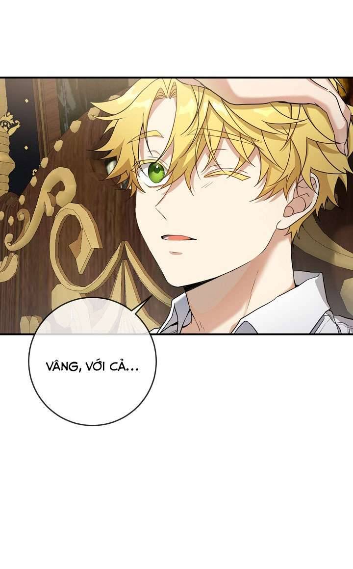 Lại Một Lần Nữa Hướng Về Ánh Sáng Chap 25 - Next Chap 26