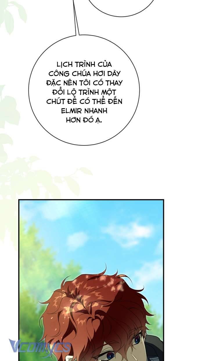 Lại Một Lần Nữa Hướng Về Ánh Sáng Chap 90 - Next Chap 91