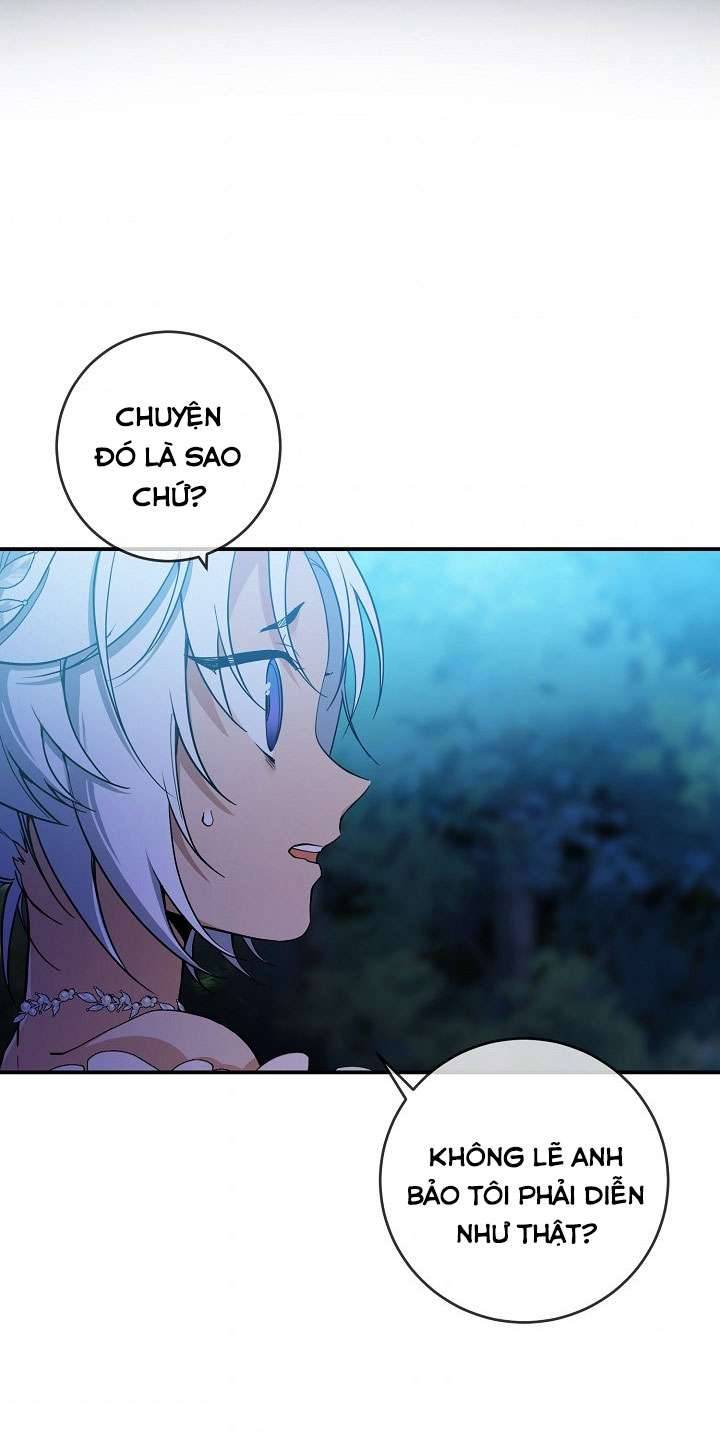 Lại Một Lần Nữa Hướng Về Ánh Sáng Chap 42 - Next Chap 43