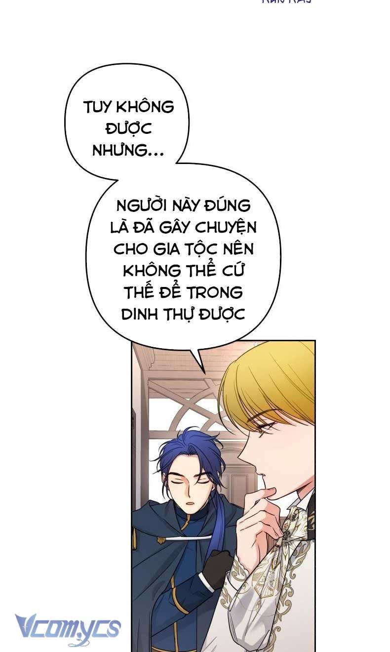 (Munn) Công Nương Mint Bé Nhỏ Chap 18 - Next Chap 19