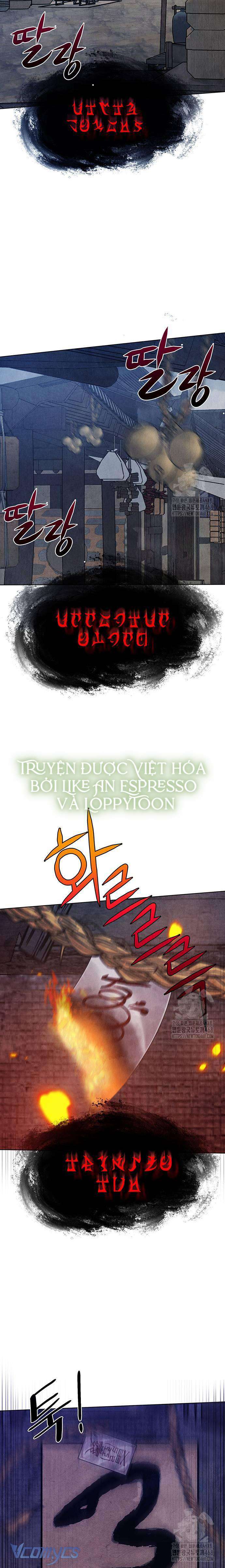 Quỷ Hồn Chap 19 - Trang 4