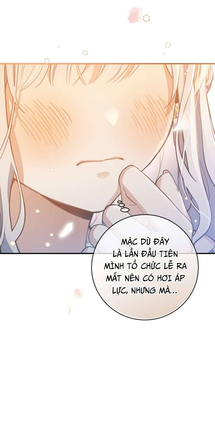 Lại Một Lần Nữa Hướng Về Ánh Sáng Chap 50 - Next Chap 51