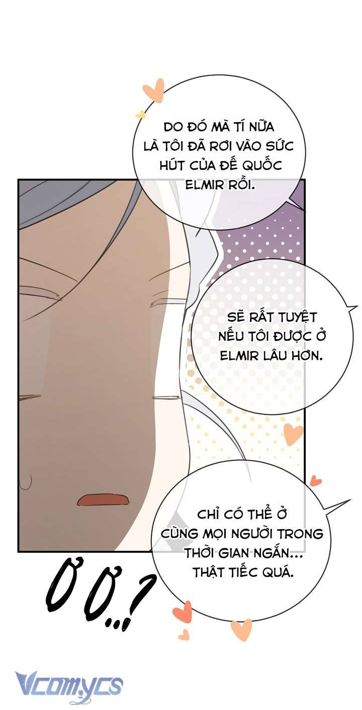 Lại Một Lần Nữa Hướng Về Ánh Sáng Chap 71 - Next Chap 72