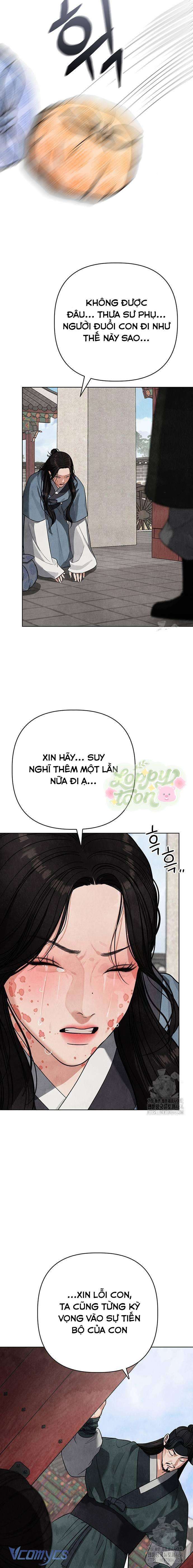 Quỷ Hồn Chap 7 - Trang 4