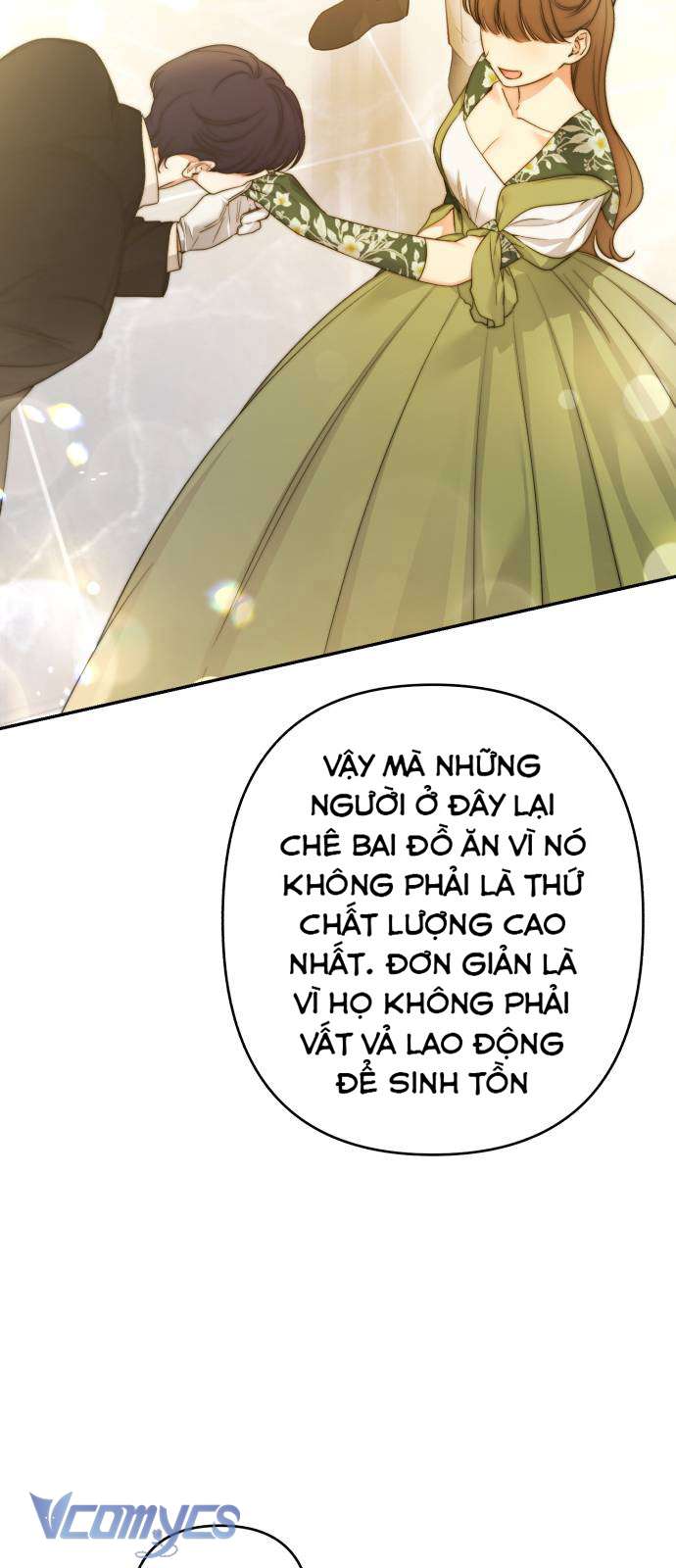 (Munn) Công Nương Mint Bé Nhỏ Chap 107 - Next Chap 108