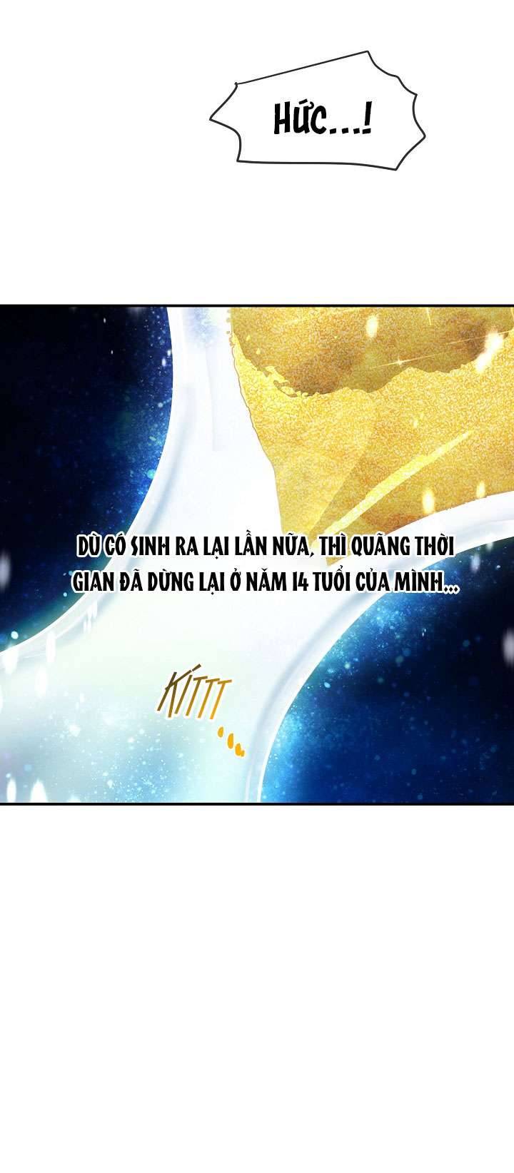 Lại Một Lần Nữa Hướng Về Ánh Sáng Chap 27 - Trang 2