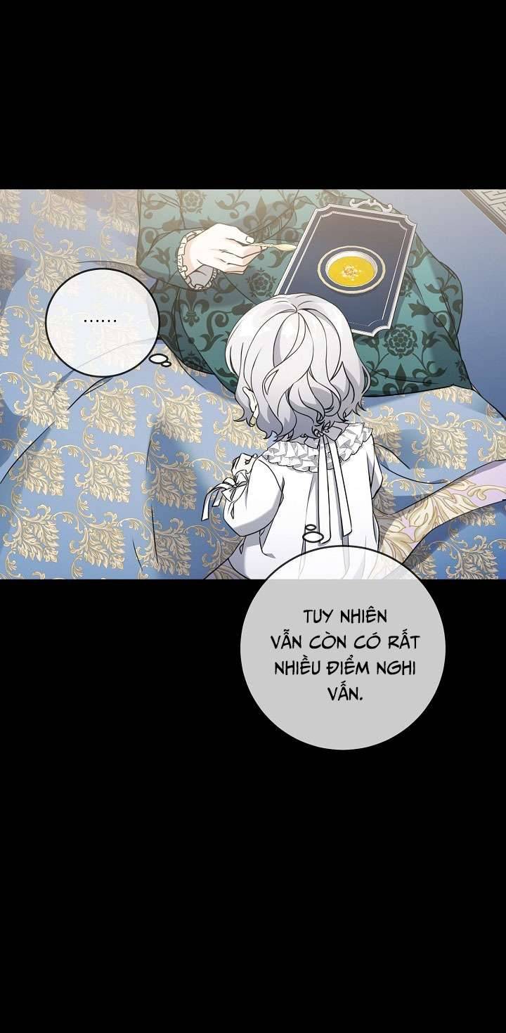 Lại Một Lần Nữa Hướng Về Ánh Sáng Chap 25 - Next Chap 26