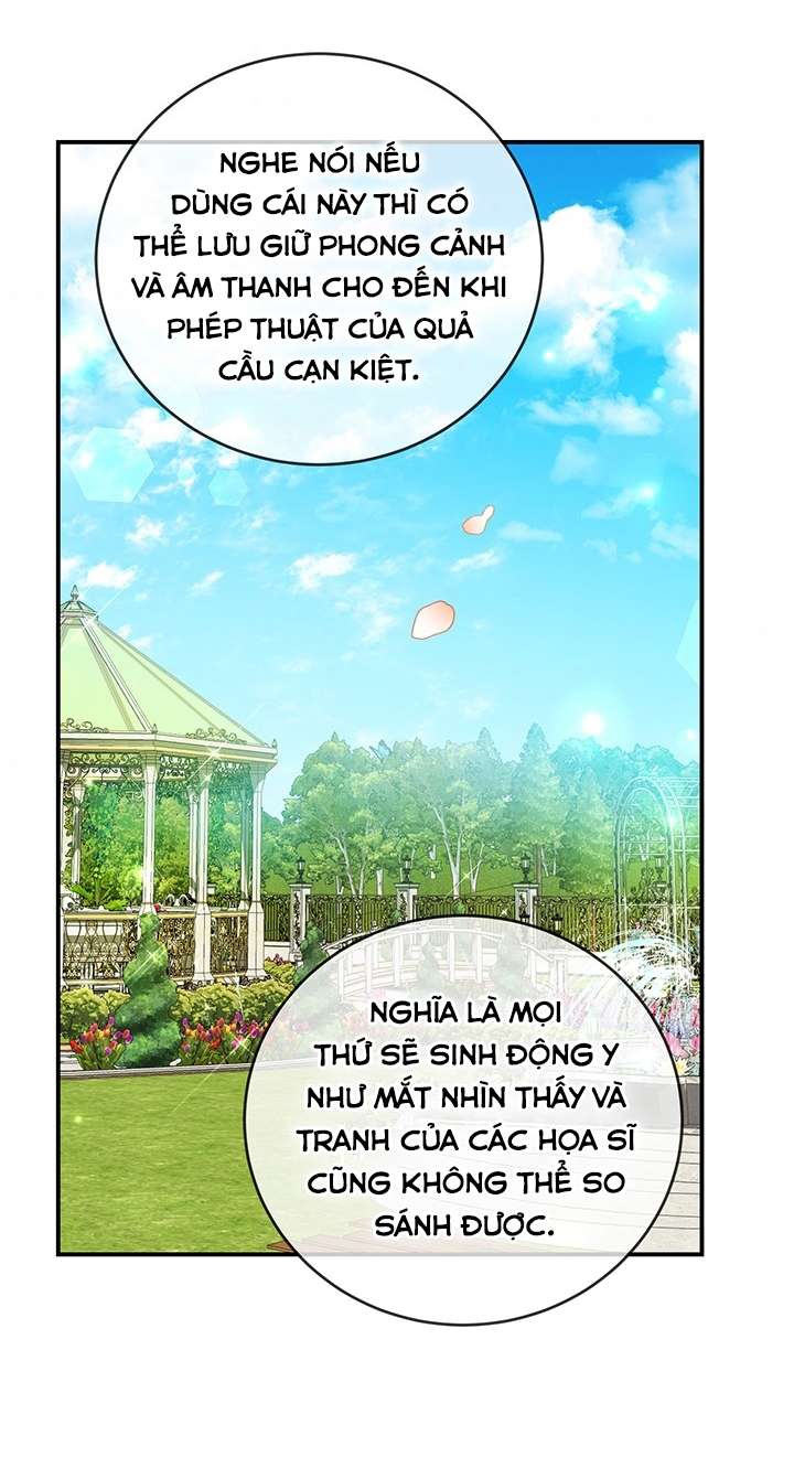 Lại Một Lần Nữa Hướng Về Ánh Sáng Chap 19 - Next Chap 20