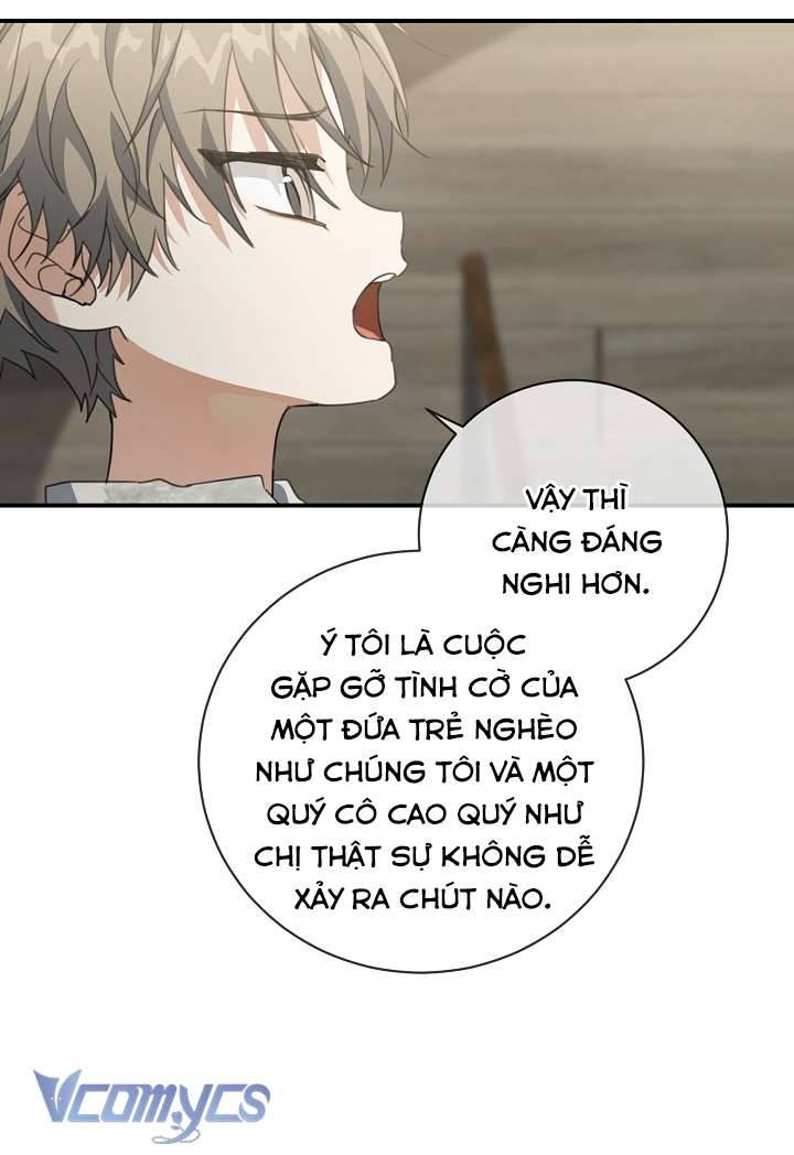 Lại Một Lần Nữa Hướng Về Ánh Sáng Chap 64 - Next Chap 65