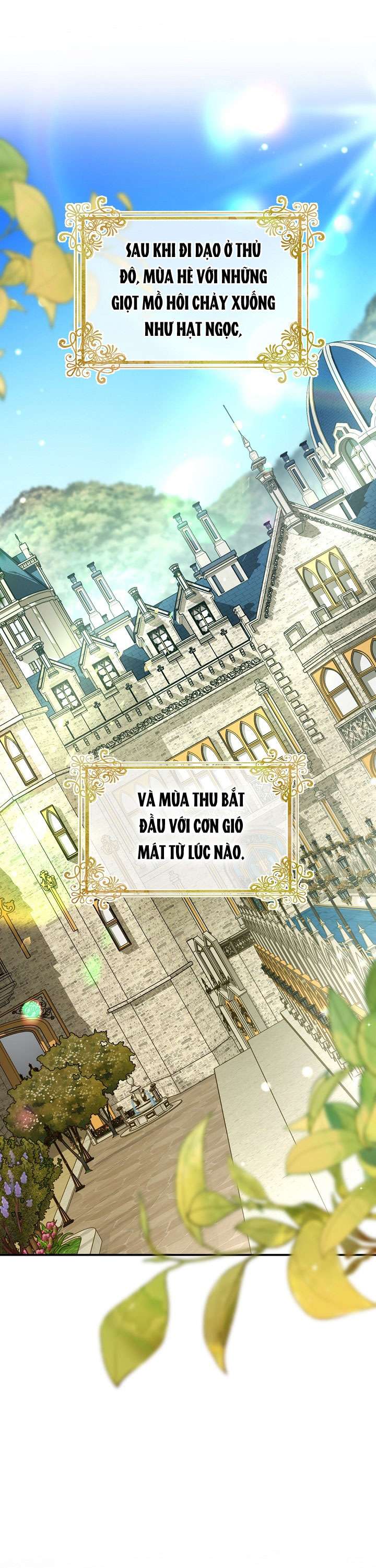 Lại Một Lần Nữa Hướng Về Ánh Sáng Chap 67 - Trang 2