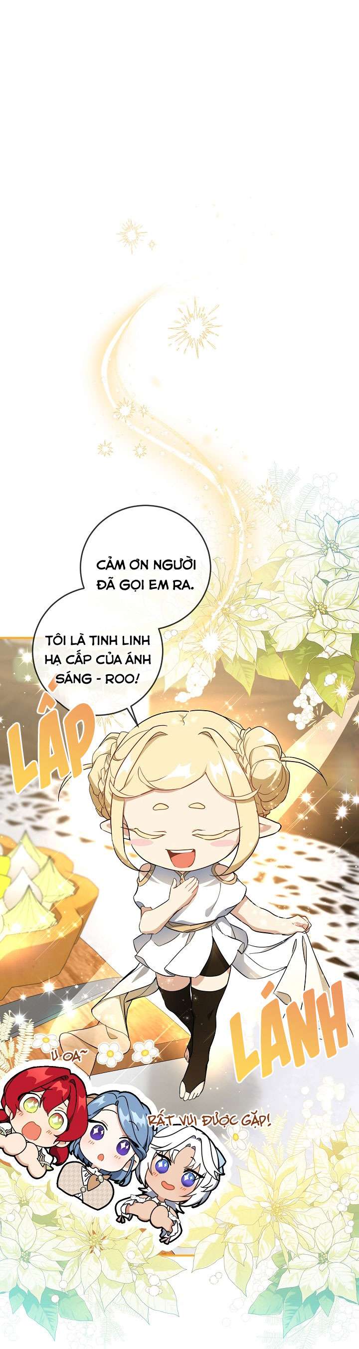 Lại Một Lần Nữa Hướng Về Ánh Sáng Chap 46 - Trang 2