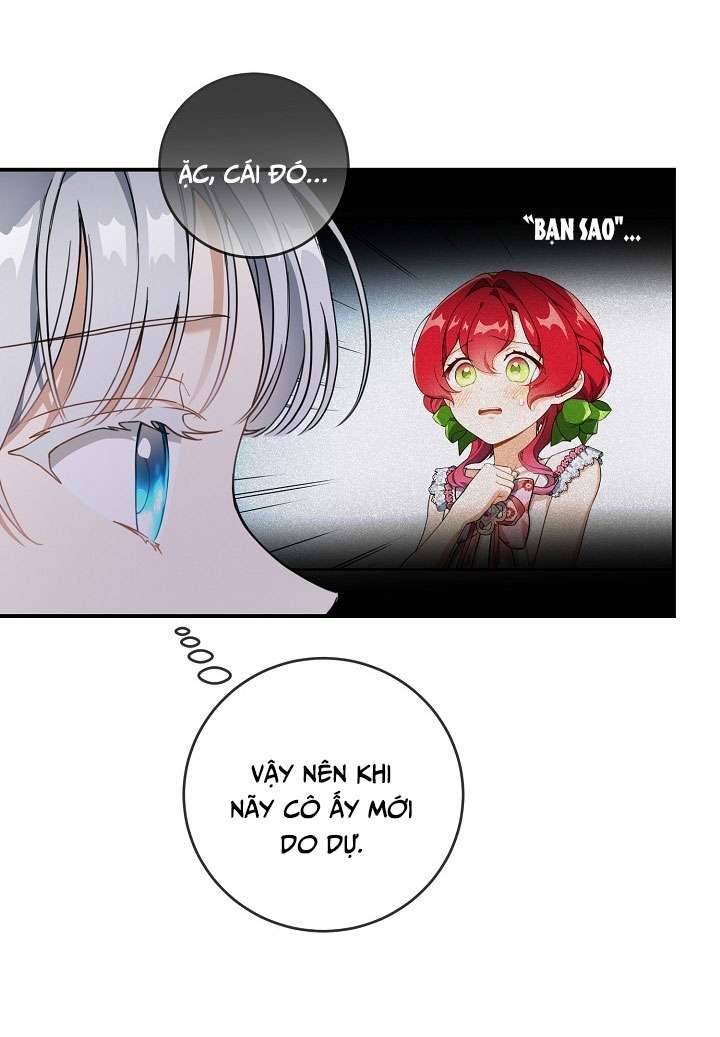 Lại Một Lần Nữa Hướng Về Ánh Sáng Chap 39 - Next Chap 40