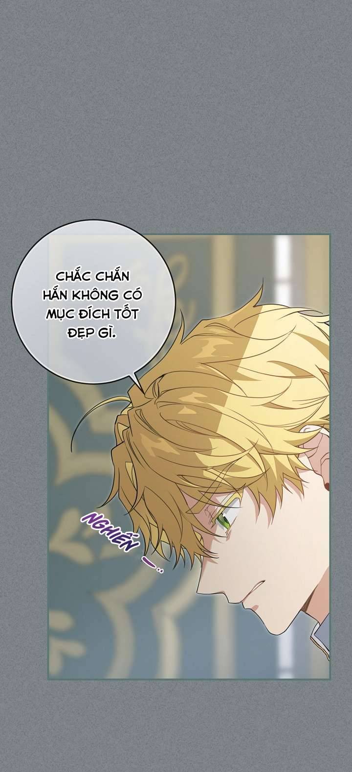 Lại Một Lần Nữa Hướng Về Ánh Sáng Chap 50 - Next Chap 51