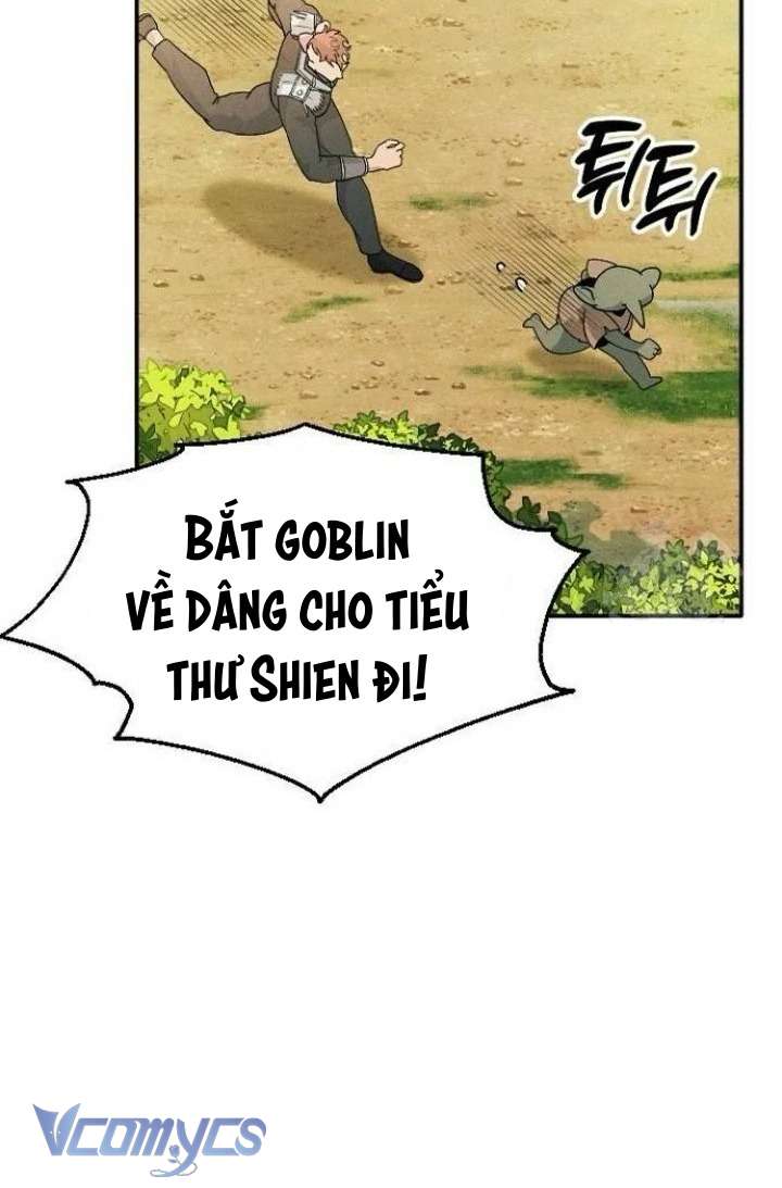 Papa Bạo Chúa, Con Sẽ Bảo Vệ Người! Chap 20 - Next 