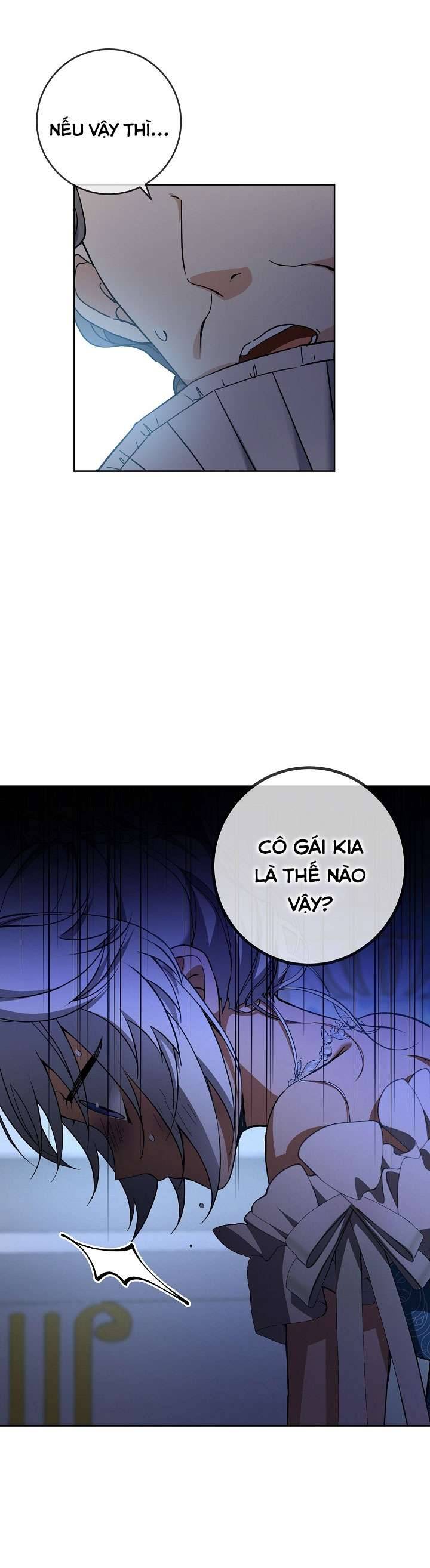 Lại Một Lần Nữa Hướng Về Ánh Sáng Chap 44 - Next Chap 45