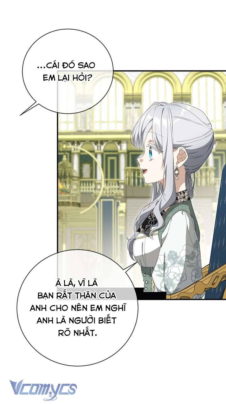 Lại Một Lần Nữa Hướng Về Ánh Sáng Chap 69 - Next Chap 70