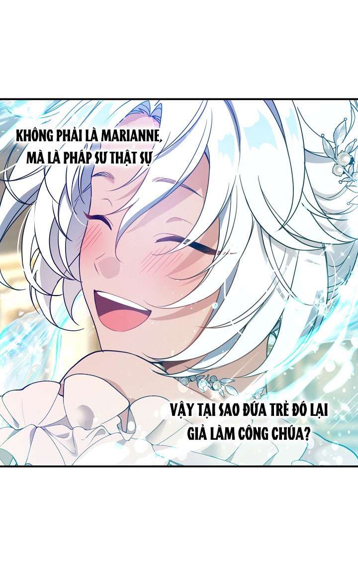 Lại Một Lần Nữa Hướng Về Ánh Sáng Chap 39 - Next Chap 40