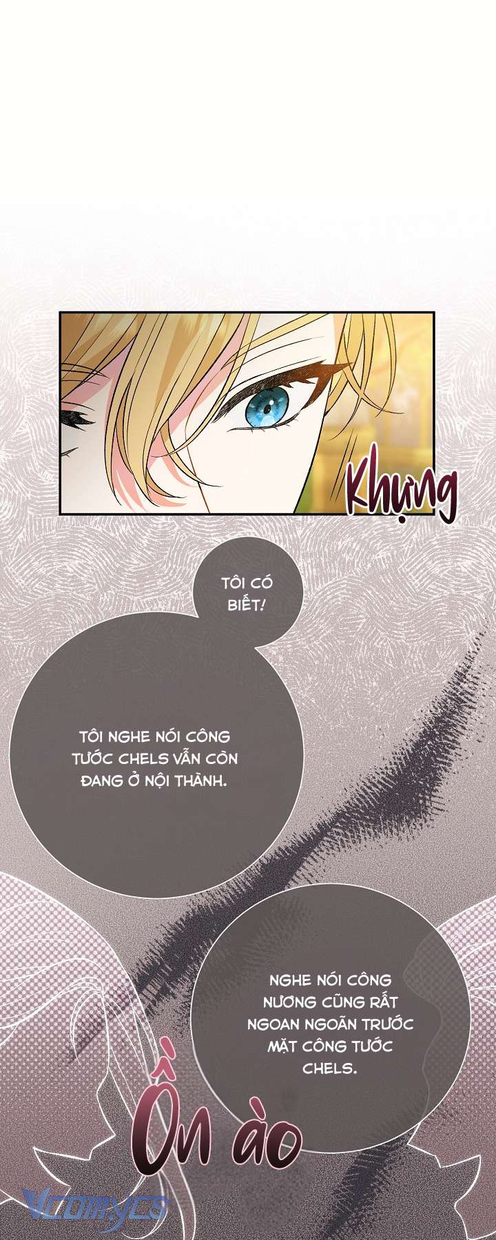 Người Xem Mắt Của Ác Nữ Quá Hoàn Hảo Chapter 8 - Next Chapter 9