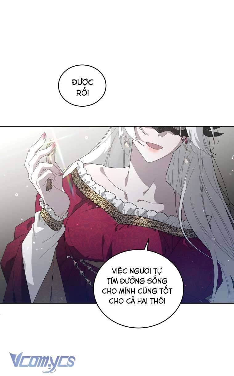 Ác Nữ Thuần Hoá Quái Thú Chapter 7 - Next Chapter 8