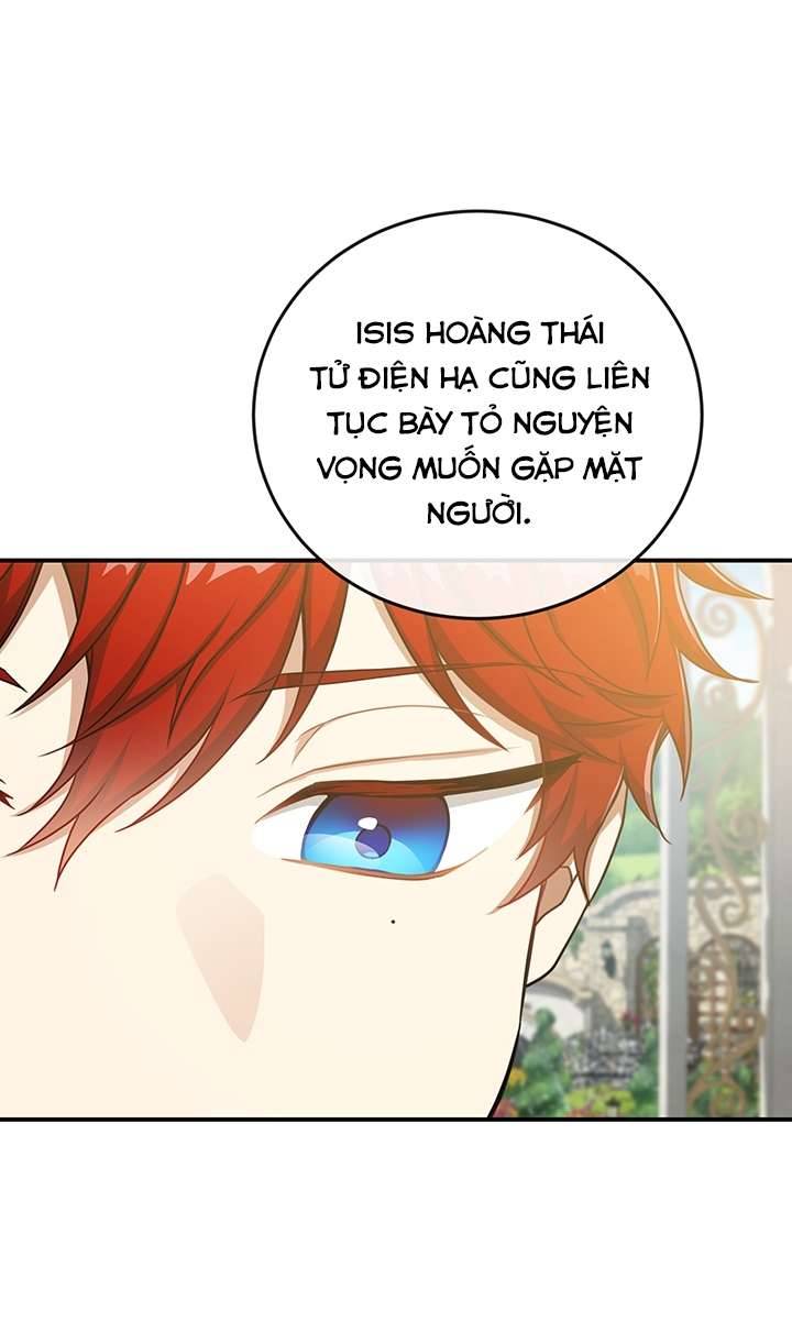 Lại Một Lần Nữa Hướng Về Ánh Sáng Chap 18 - Next Chap 19