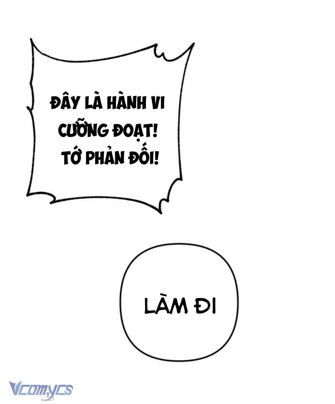 (Munn) Công Nương Mint Bé Nhỏ Chap 11 - Next Chap 12