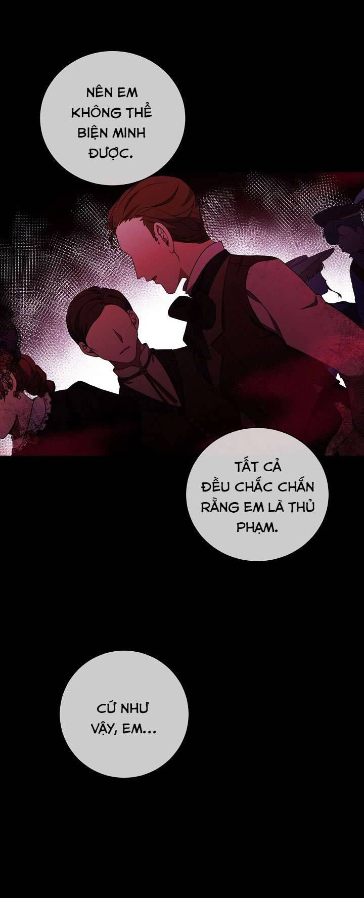 Lại Một Lần Nữa Hướng Về Ánh Sáng Chap 27 - Next Chap 28